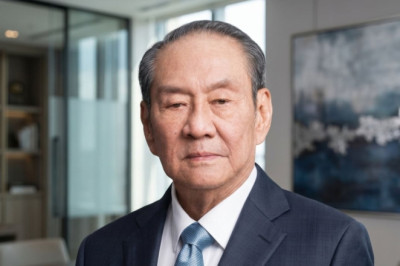 Klub-Klub Serie A Kompak Berduka atas Wafatnya Michael Bambang Hartono