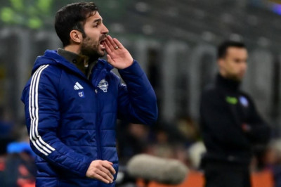 Komentar Fabregas atas Wafatnya Michael Bambang Hartono: Como Kehilangan Sosok Penting