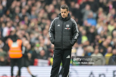 Marco Silva Tekankan Laga Fulham vs Burnley Sangat Krusial
