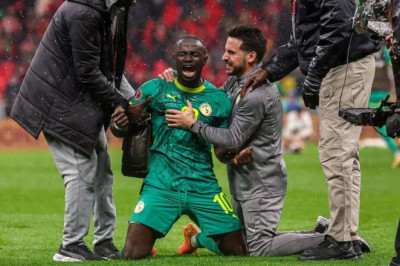Reaksi Keras Pemain Senegal usai Gelar Piala Afrika Dicabut CAF: Mereka Gila!