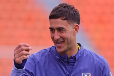 Atletico Madrid Terancam Tanpa Lima Pemain Utama Kontra Real Madrid