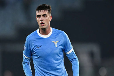 Jadi Andalan Lini Serang, Lazio Siap Permanenkan Transfer Daniel Maldini?