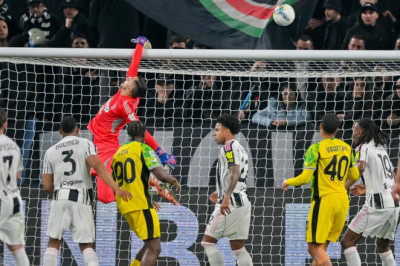 Juventus Ditahan Imbang Sassuolo, Francisco Conceicao Sesalkan Buruknya Finishing Si Nyonya Tua