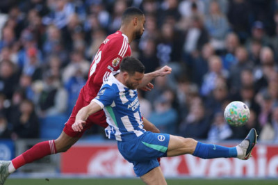Liverpool Tumbang di Markas Brighton, Arne Slot Ungkap Biang Kerok Kekalahan The Reds