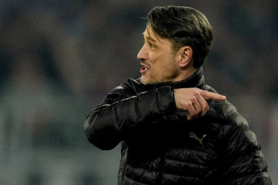 Niko Kovac Puji Dortmund Usai Comeback Dramatis di Laga Kandang