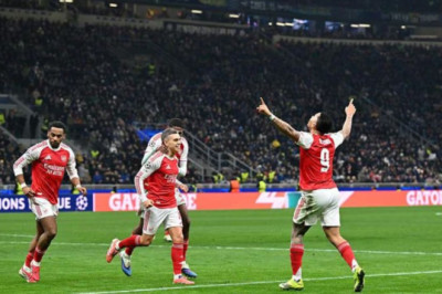 Arsenal Juara Piala Liga Inggris Usai Hancurkan Manchester City di Wembley Versi Supercomputer