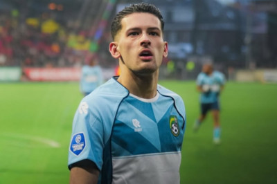 Kasus Dean James Berpotensi Seret Pemain Timnas Indonesia Lain di Liga Belanda