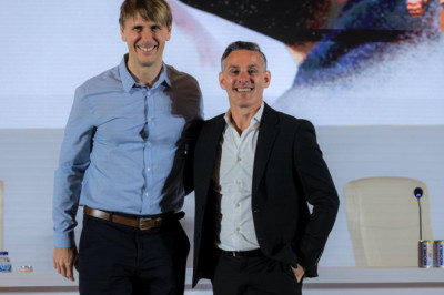 Staf Kepelatihan Timnas Indonesia Era John Herdman Terus Bertambah, Siapa Saja?