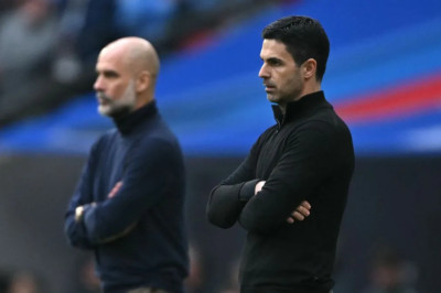 Arsenal Berpeluang Kunci Gelar Liga Premier 9 Mei