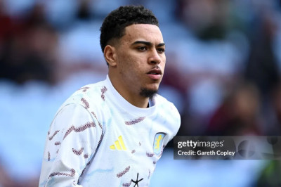 Morgan Rogers Terancam Dijual Jika Aston Villa Gagal ke Liga Champions