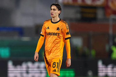 Belum Ada Keputusan Final Dari Besiktas Terkait Status Kristjan Asllani