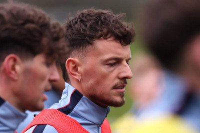 Ben White Dipanggil Kembali ke Timnas Inggris Tanpa Penjelasan