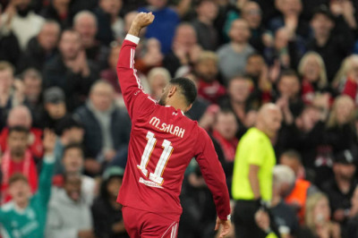 Mengapa Mohamed Salah Pergi? 3 Alasan di Balik Perpisahan Mengejutkannya dengan Liverpool