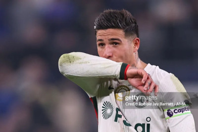 Michael Owen Bela Enzo Fernandez, Chelsea Tak akan Terpecah