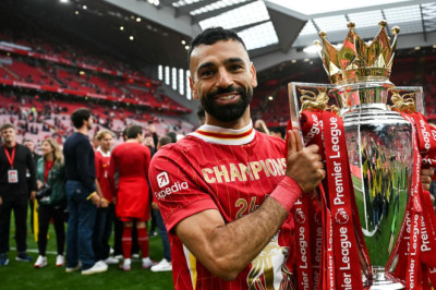 Warisan Emas Mohamed Salah: Deretan Trofi yang Mengukuhkan Status Legenda Liverpool