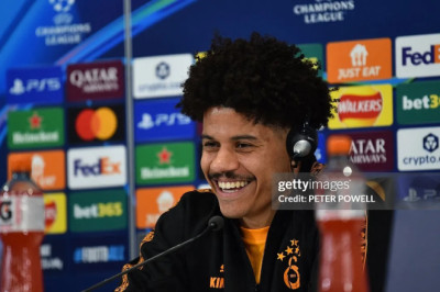 Gabriel Sara Jadi Rebutan, Aston Villa Salip Newcastle