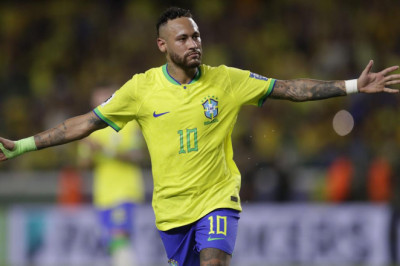 Fabinho Dukung Neymar Kembali ke Timnas Brasil: Pemain Paling Berbakat di Negara