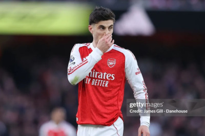 Premier League Akui Kesalahan VAR di Laga Arsenal dan Chelsea