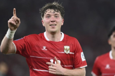 Debut Manis John Herdman: Timnas Indonesia Gilas Saint Kitts and Nevis 4-0, Melaju ke Final FIFA Series!