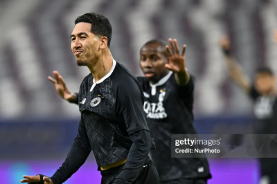 Fulham Incar Roberto Firmino, Kembali ke Premier League?