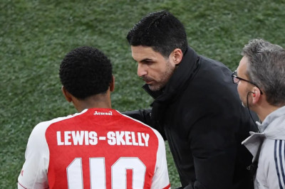 Myles Lewis-Skelly dan Tantangan di Arsenal Bersama Arteta