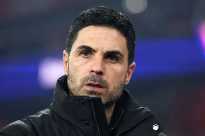 Arsenal Siapkan Formasi Darurat Hadapi Cedera Pemain