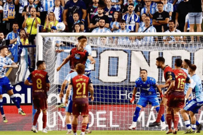 Deportivo dan Malaga Berambisi Kembali ke La Liga