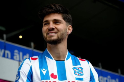 Dituding Bikin Cedera Miliano Jonathans, Bek Bulgaria Minta Maaf ke Suporter Timnas Indonesia