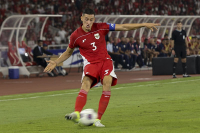 Jay Idzes Sabet Pemain Terbaik PSSI Awards 2026, Singkirkan Nama-Nama Besar Timnas Indonesia