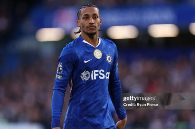 Keinan Davis Puji Joao Pedro, Sebut Bisa Gabung Arsenal