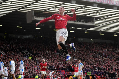 Manchester United Berencana Borong 2 Pemain Everton, Siap Bersaing Lawan Liverpool