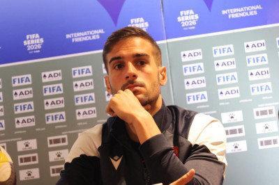 Ogah Remehkan Timnas Indonesia, Bintang Bulgaria Tolak Status Favorit