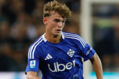 Transfer Gila Manchester United: Rp2 Triliun untuk Camavinga dan Nico Paz