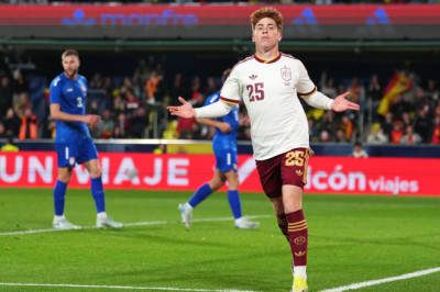 Victor Munoz Kenang Momen El Clasico Setelah Debut Impian