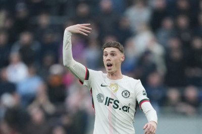 Cole Palmer Ngebet Cabut dari Chelsea, Siap Gabung Salah Satu Dari 3 Raksasa Eropa Ini