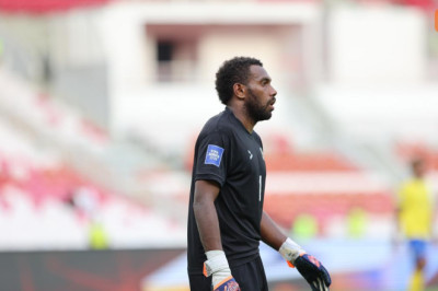 Hasil Kepulauan Solomon vs Saint Kitts and Nevis: Wakil Karibia Amankan Peringkat Tiga FIFA Series