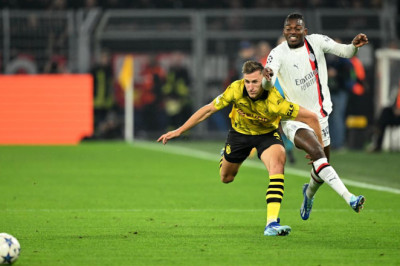 3 Bek Tengah Alternatif untuk Real Madrid jika Nico Schlotterbeck Sulit Dibeli Awal Musim 2026/2027