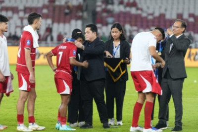 Bikin FIFA Terkesan, Indonesia Berpeluang Jadi Tuan Rumah Turnamen Internasional Lagi