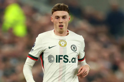 Dua Petinggi MU Ngebet Bajak Cole Palmer dari Chelsea