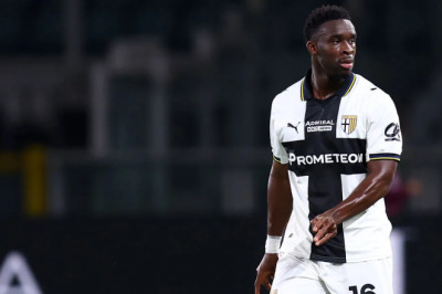 Mandela Keita Siap Tinggalkan Parma, Tottenham dan Villa Mulai Bergerak