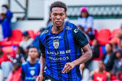 Newcastle United Hampir Rampungkan Transfer Johan Martinez