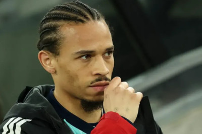 Penggemar Sepak Bola Jerman Diecam Akibat Sorakan untuk Sané