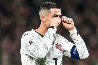Sadis, Kritik Mourinho terhadap Timnas Portugal tanpa Ronaldo