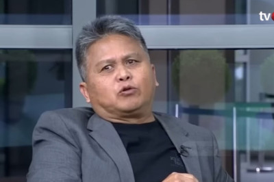 Sepakat dengan Bung Towel, Bung Gita Soroti Masalah Striker Timnas Indonesia Usai Lawan Saint Kitts & Nevis