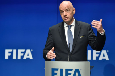 Tegas! FIFA Pastikan Iran Tetap Tampil di Piala Dunia 2026