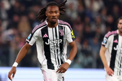 Tiga Klub Top Inggris Siap Saling Sikut Demi Rekrut Khephren Thuram