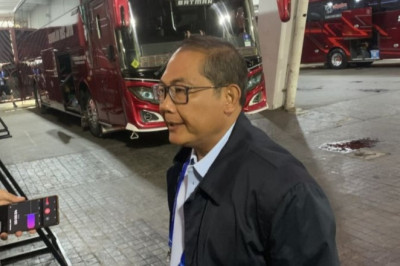 Timnas Indonesia vs Bulgaria di Final FIFA Series 2026: Sumardji Pastikan Ada Trofi untuk Sang Juara