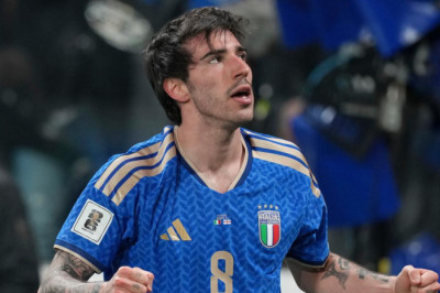 Timnas Italia Harus Lawan Rasa Takut Jelang Duel Hidup-Mati Lawan Bosnia and Herzegovina