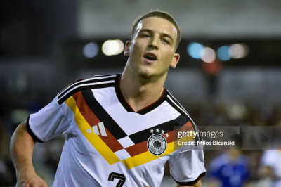 Said El Mala Jadi Rebutan, FC Koln Siap Kehilangan