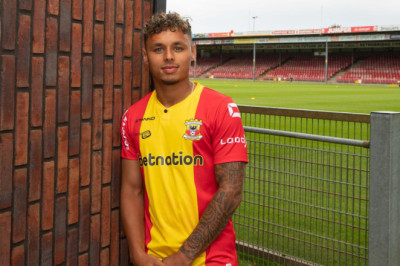 Dean James Cs Bisa Segera Main, Drama Passportgate di Liga Belanda Temui Titik Terang